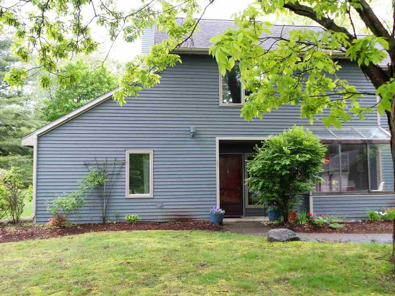 911 Dorset Street, Unit 29