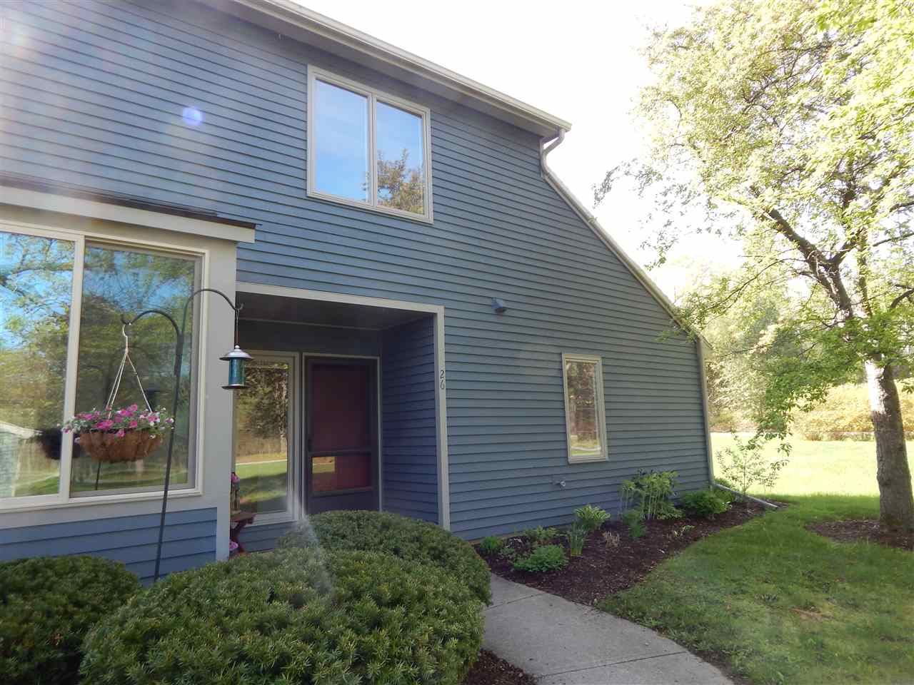 911 Dorset Street, Unit 26