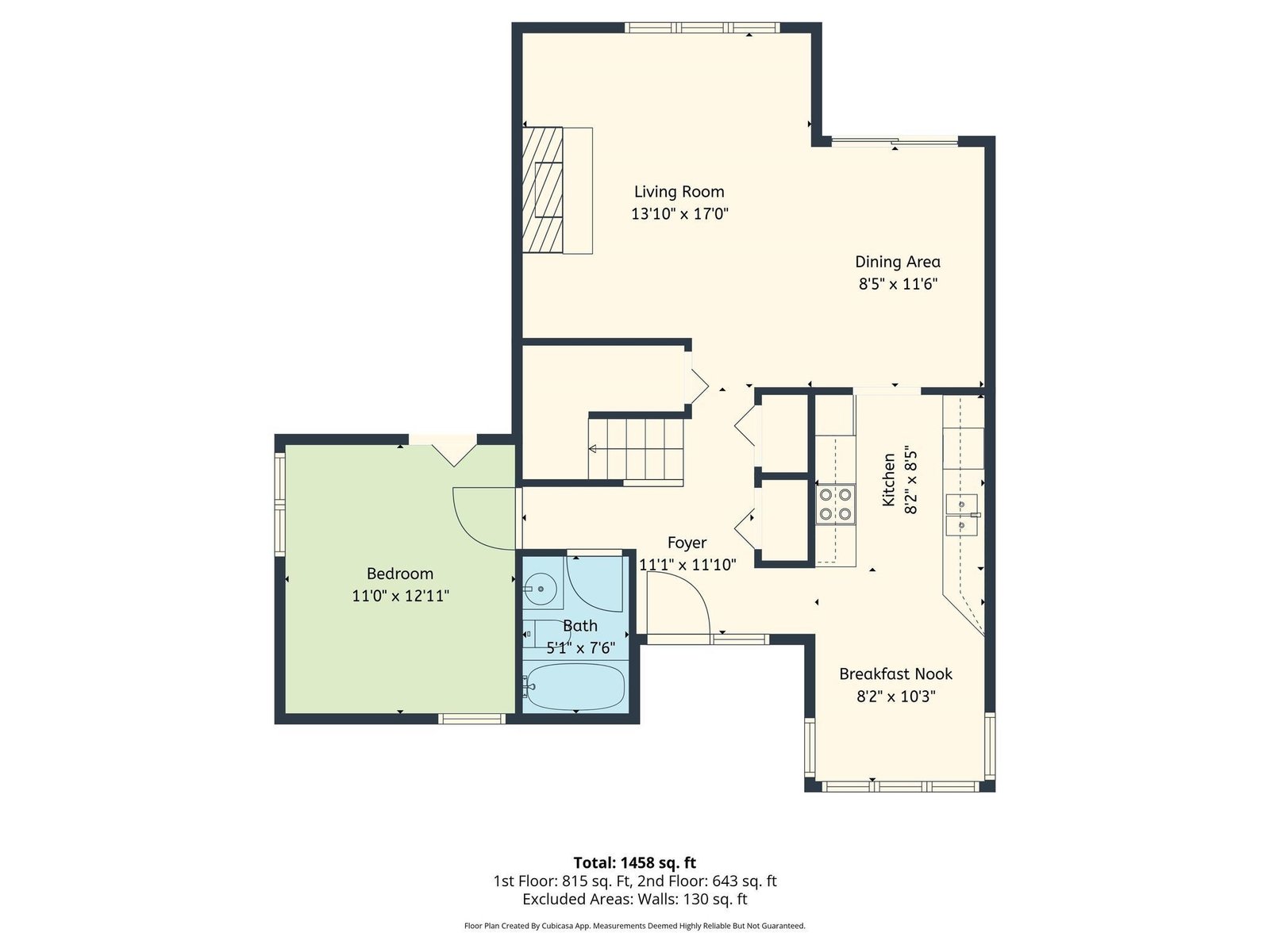 911 Dorset Street, Unit 29
