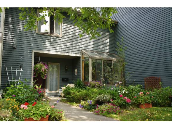 911 Dorset Street, Unit 45