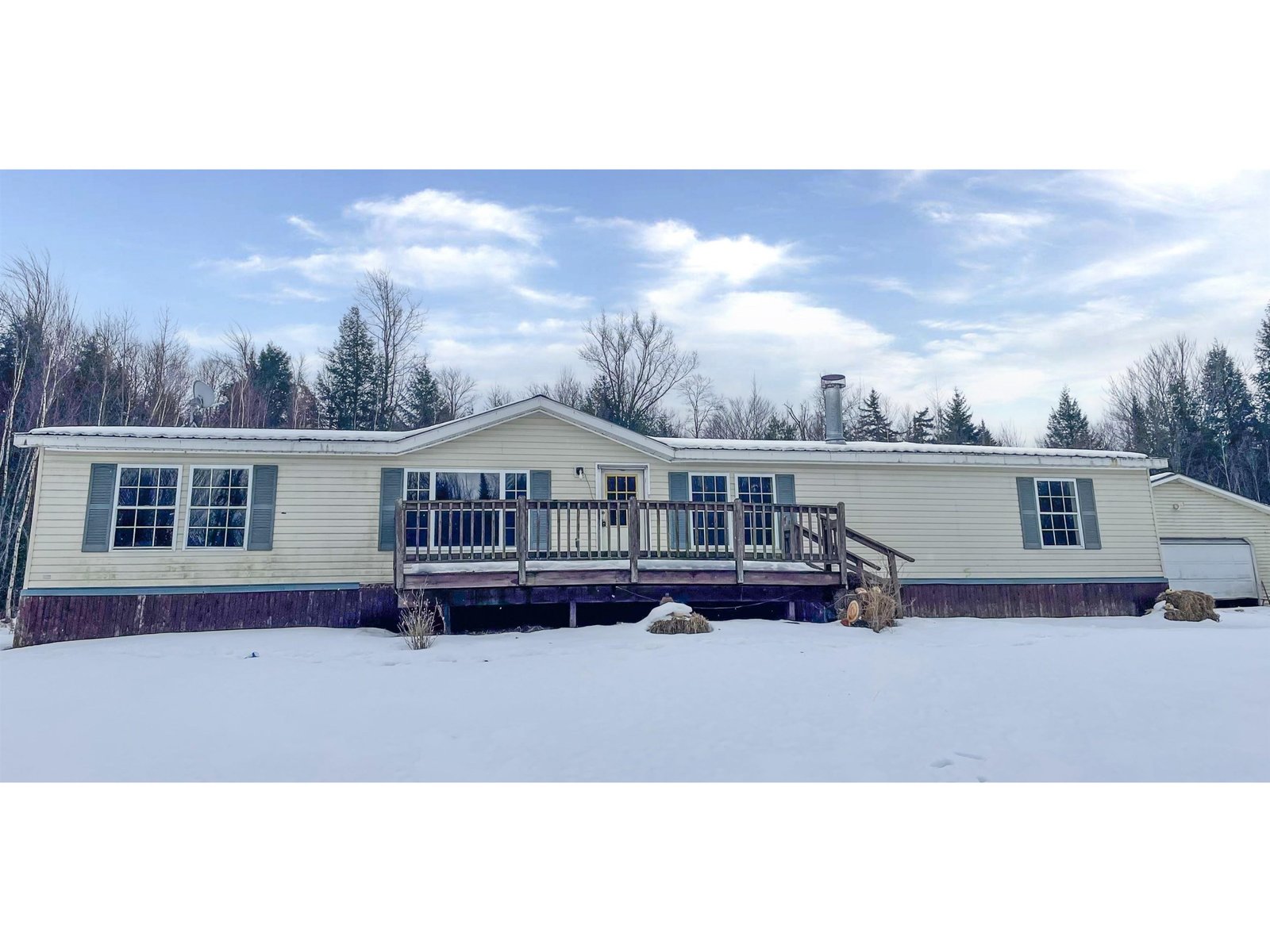 911 Glover Road
