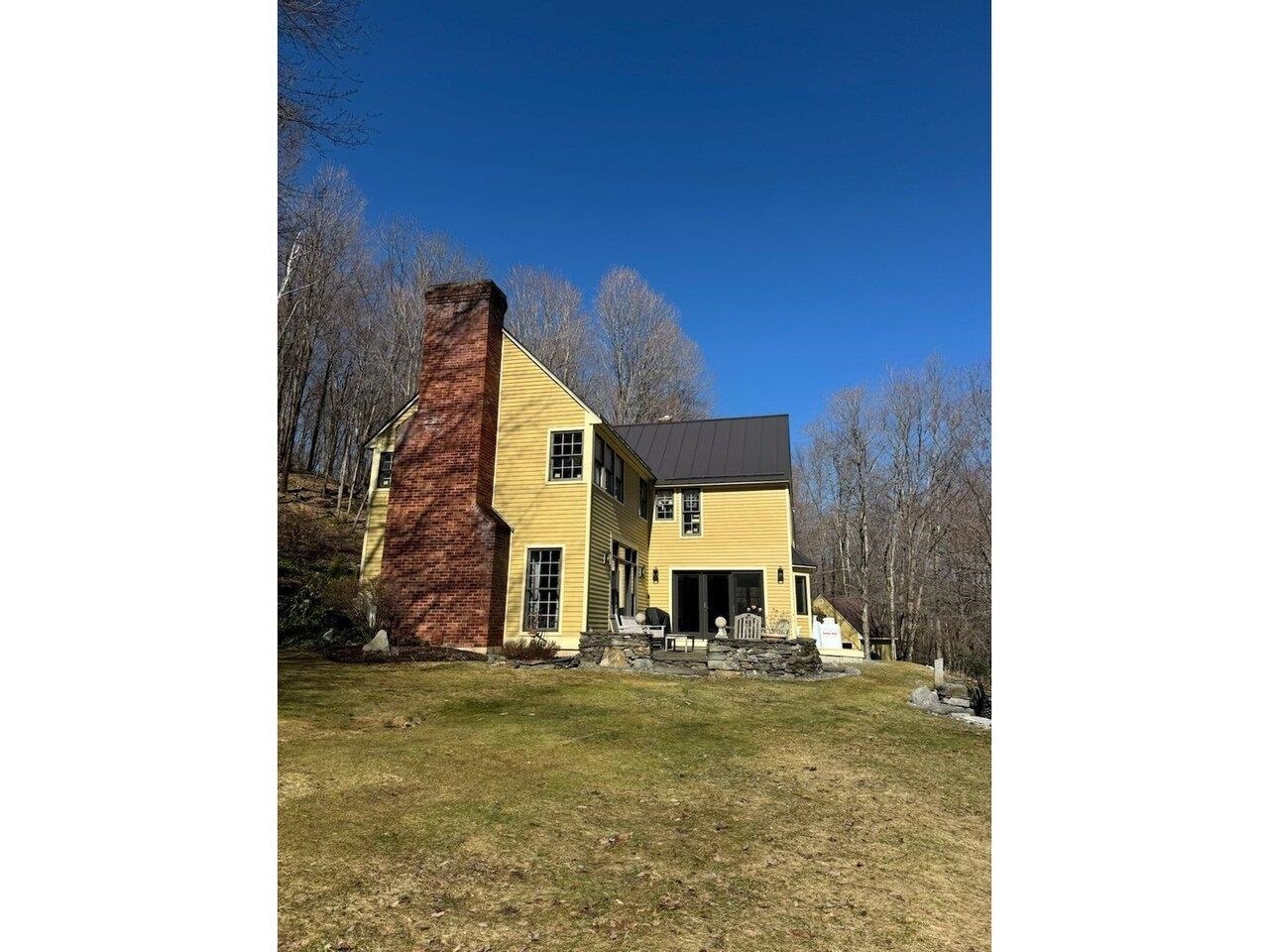 911 Williams Hill Road