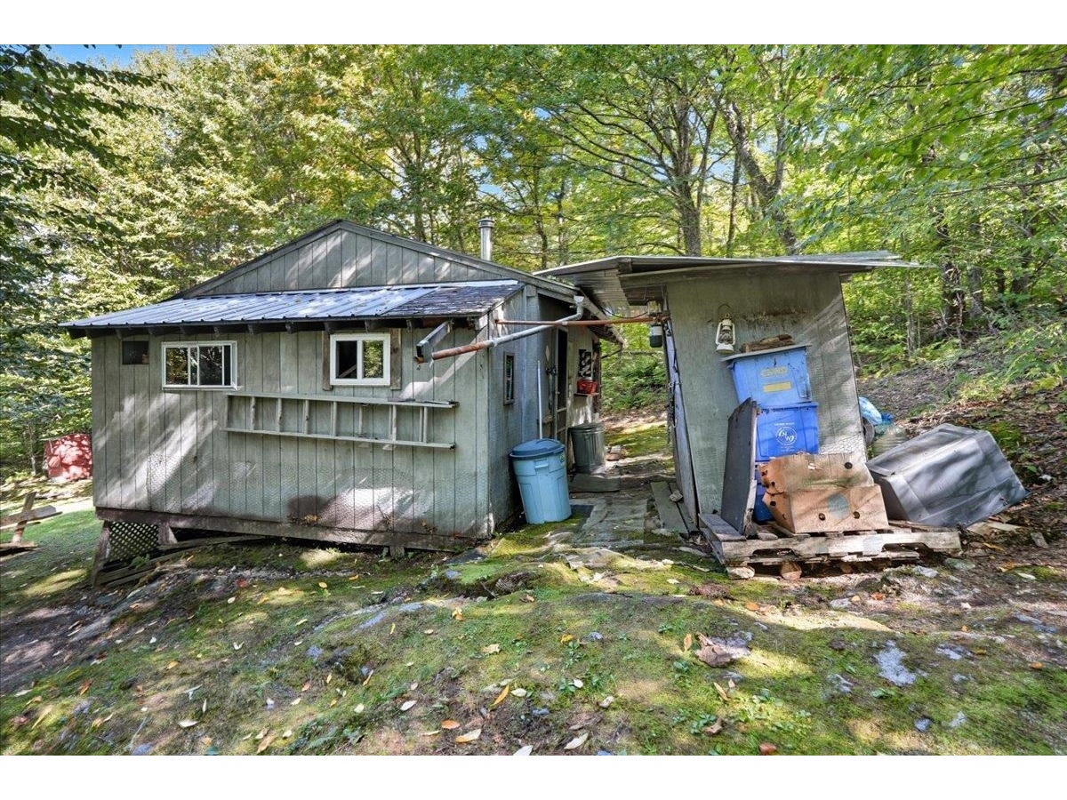 912 Deer Run Lane