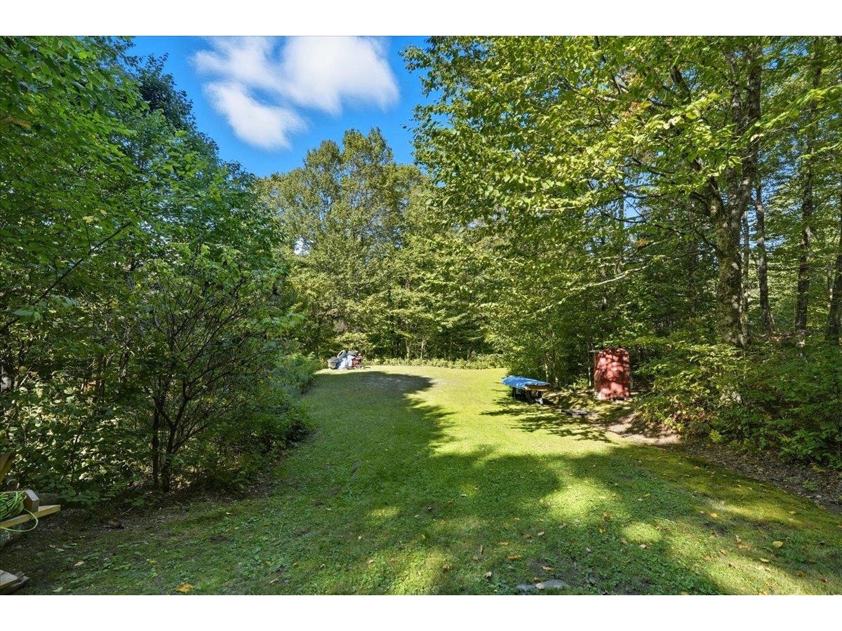 912 Deer Run Lane