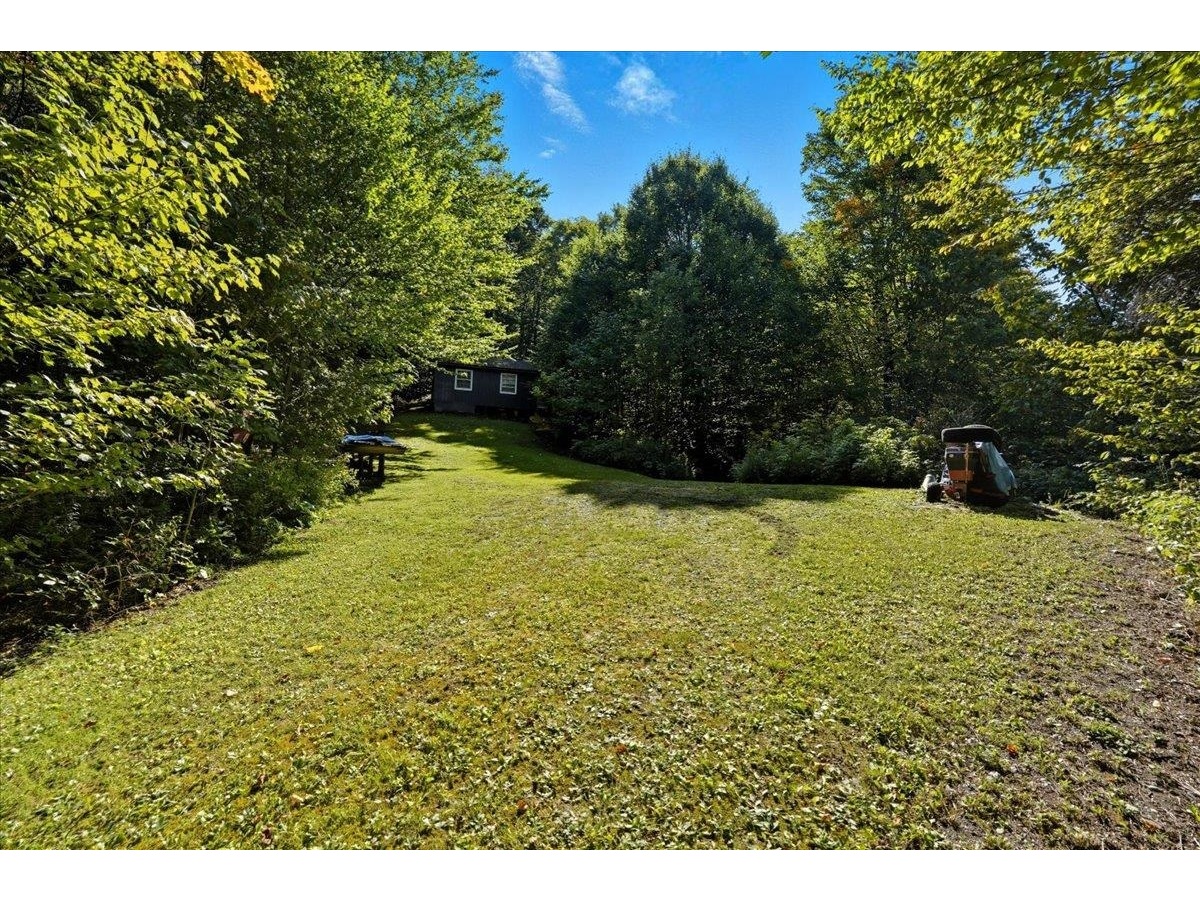 912 Deer Run Lane