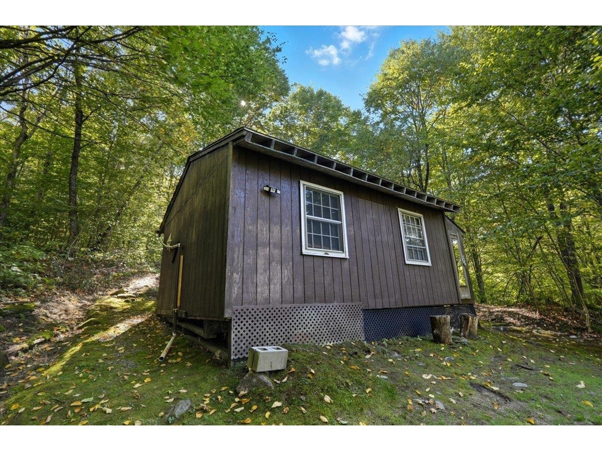 912 Deer Run Lane