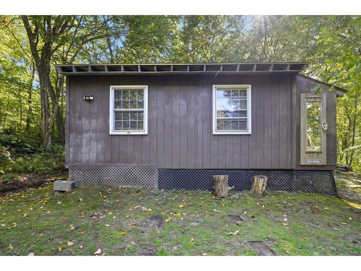 912 Deer Run Lane
