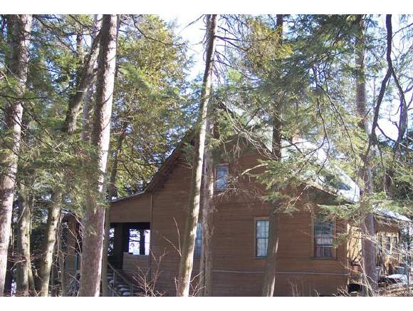 912 Flat Rock Road