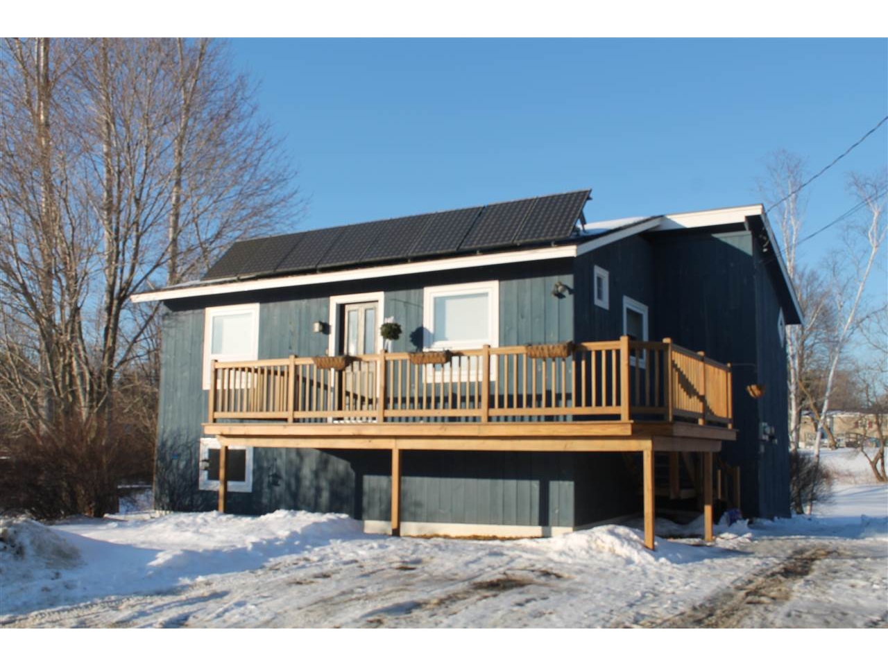 913 Kneeland Flats Road