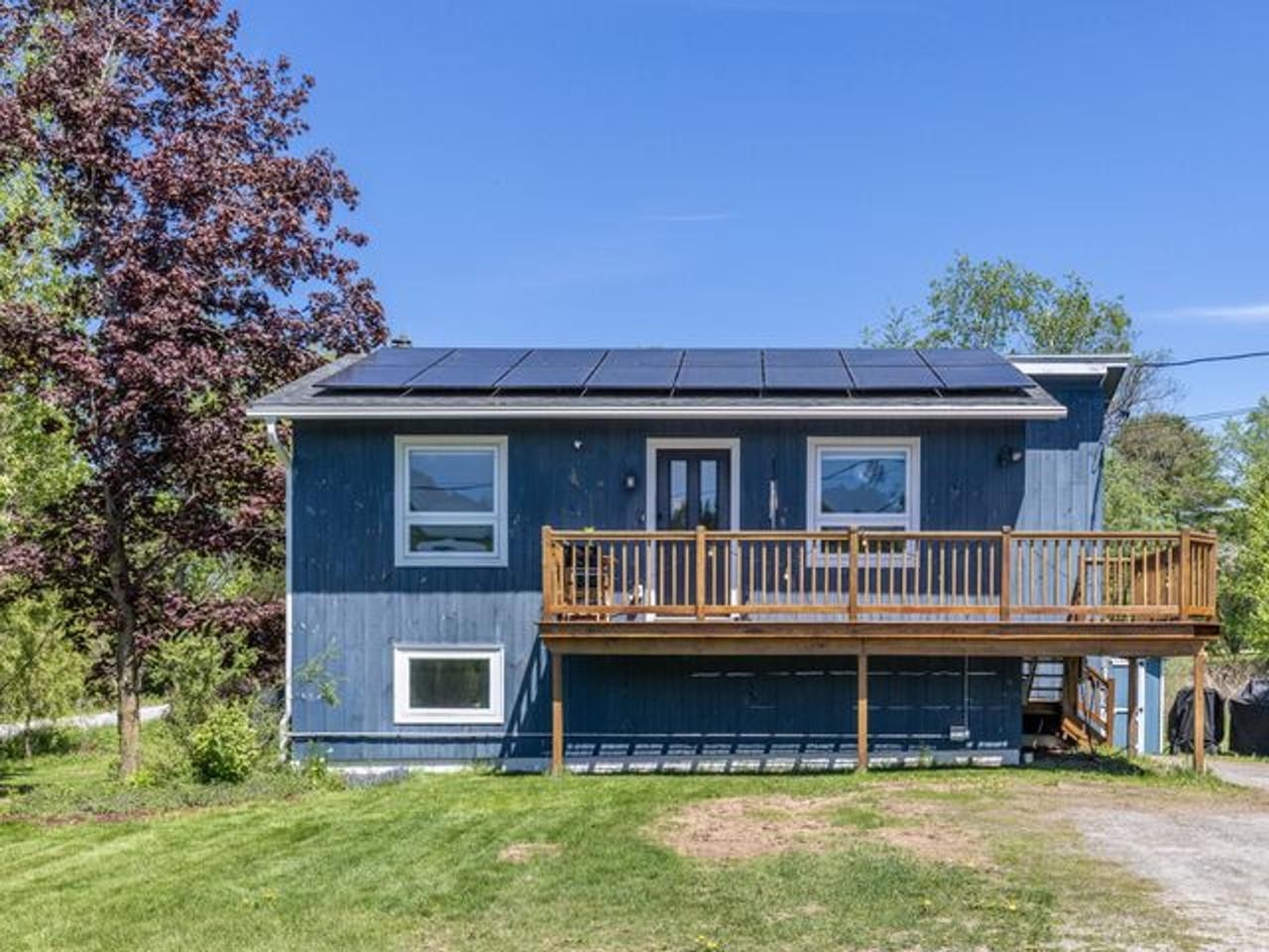 913 Kneeland Flats Road, Waterbury