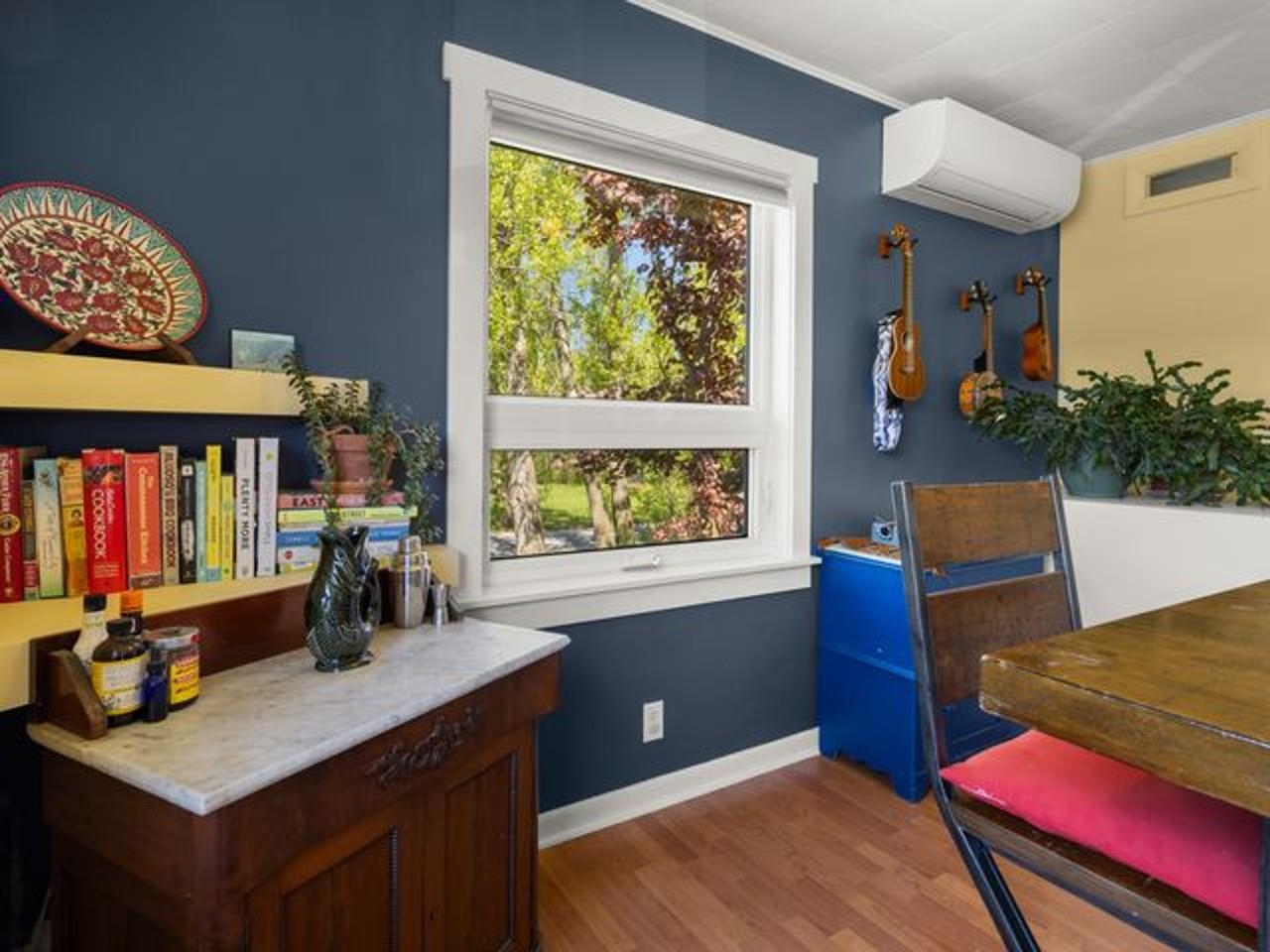 Energy-Efficient Mini Splits