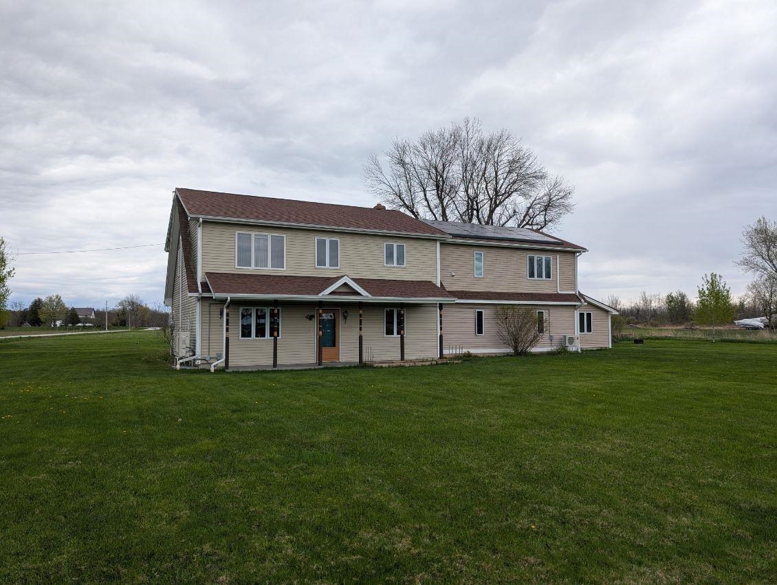913 N End W Road, North Hero