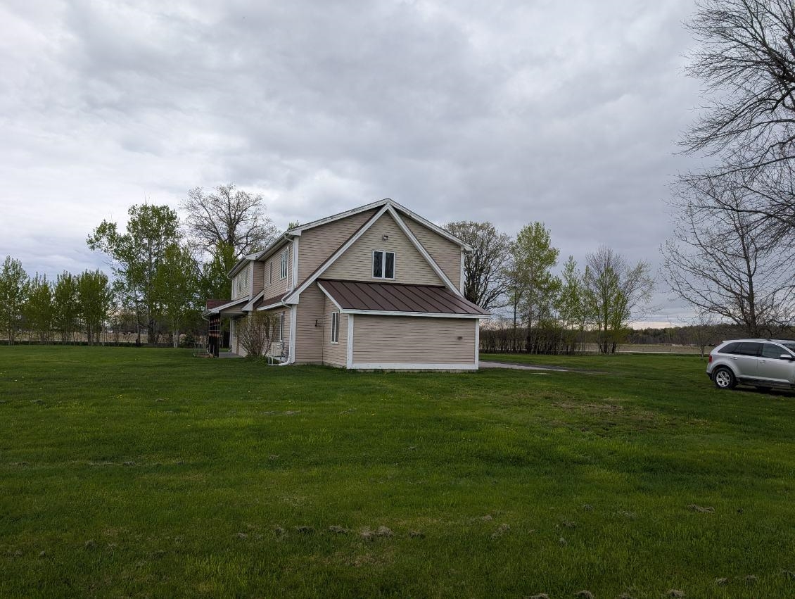 913 N End W Road