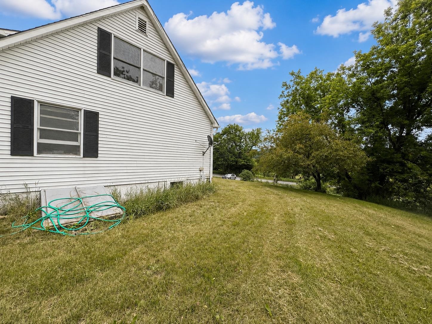 914 Lower Waterford Road
