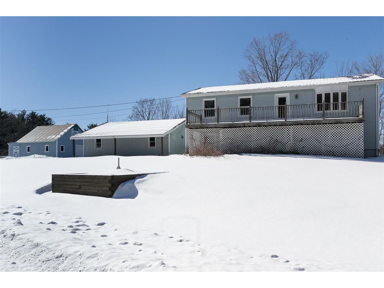 914 Osgood Hill Road