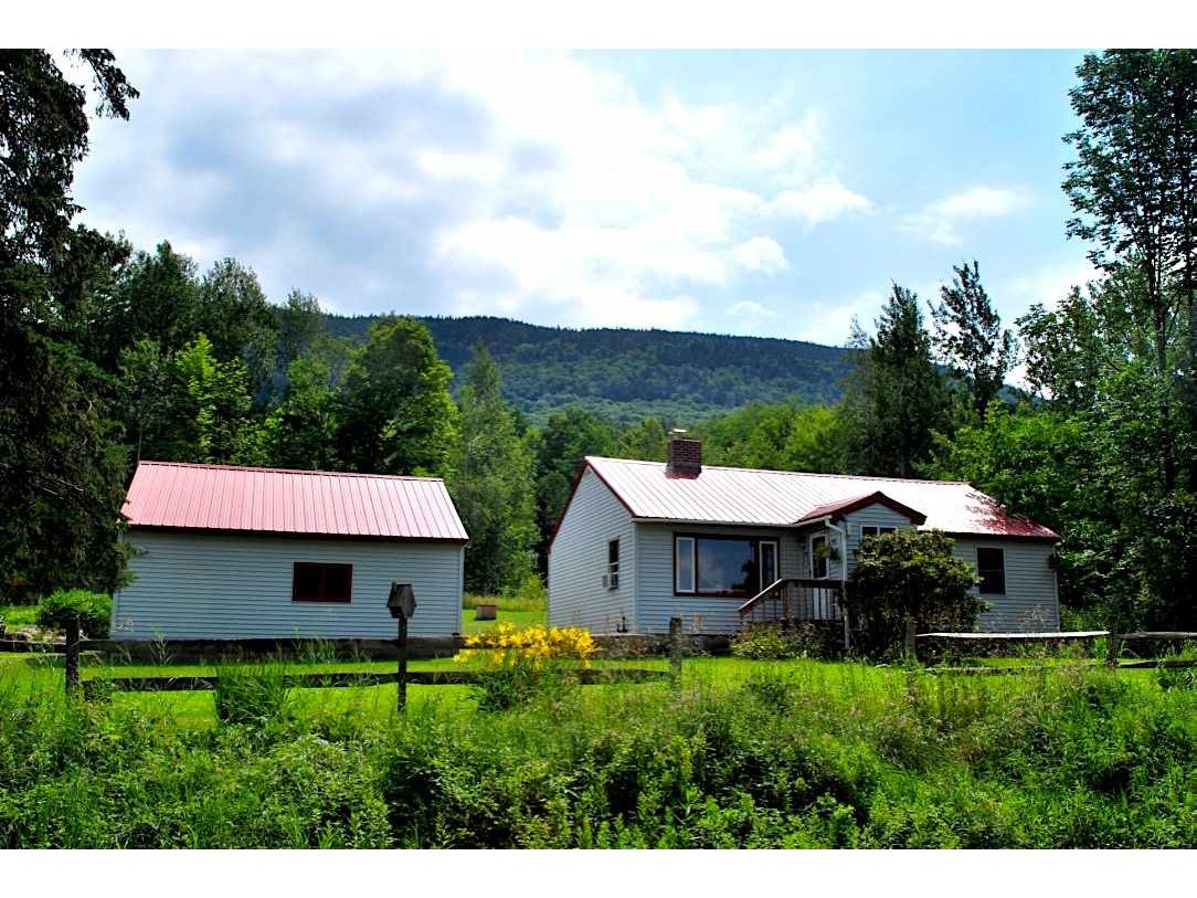 915 Elmore Mountain Road