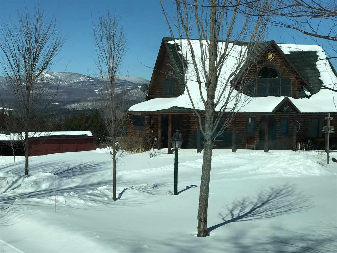 915 Jacobs Road