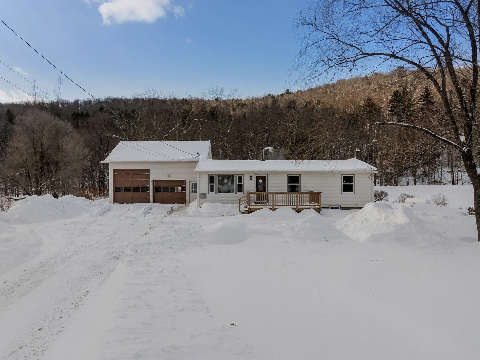 915 Nebraska Valley Road