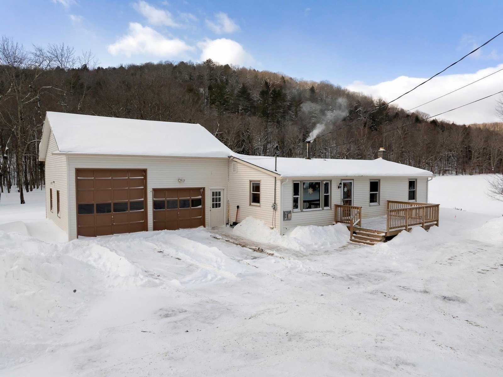 915 Nebraska Valley Road