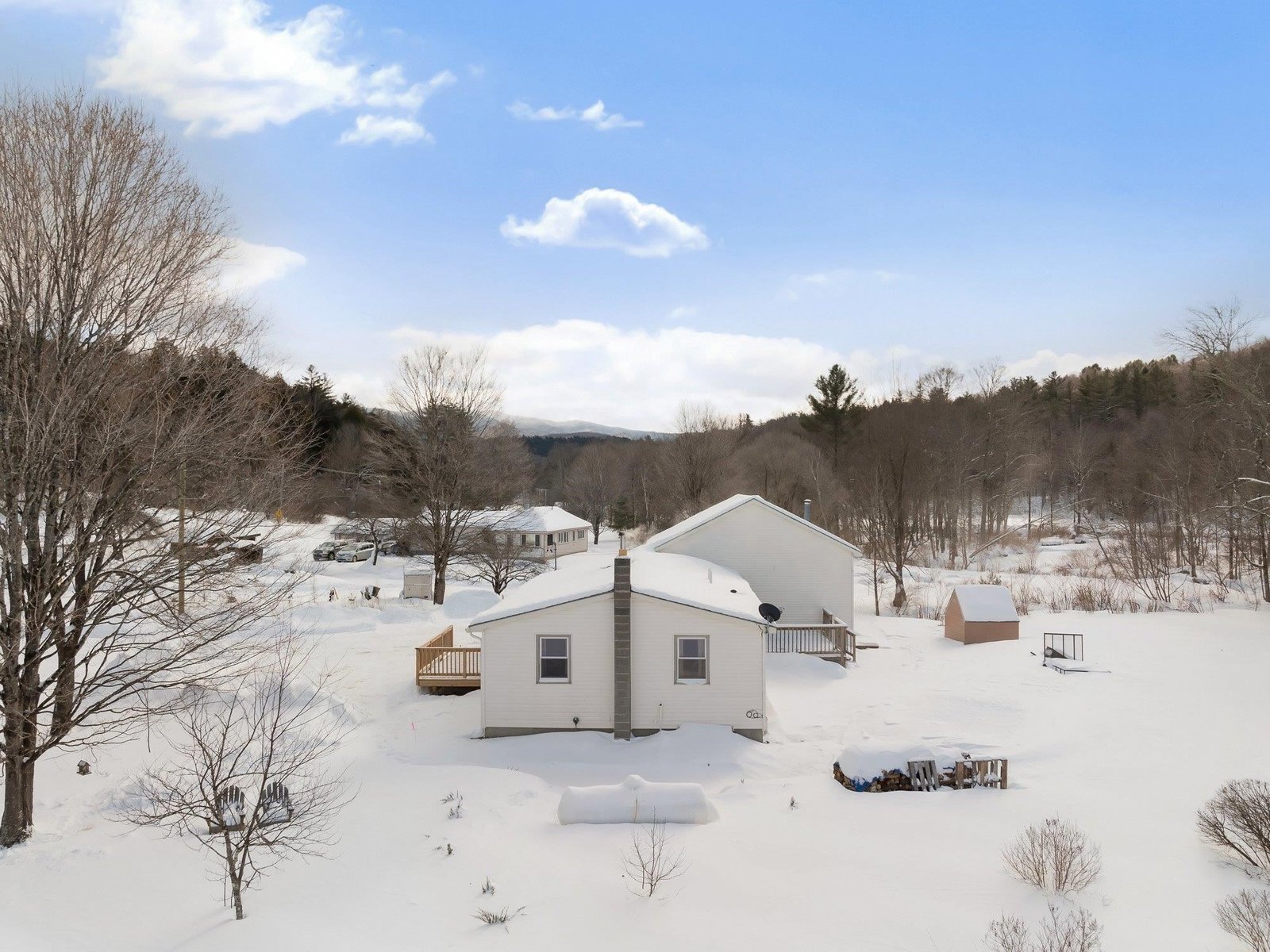 915 Nebraska Valley Road