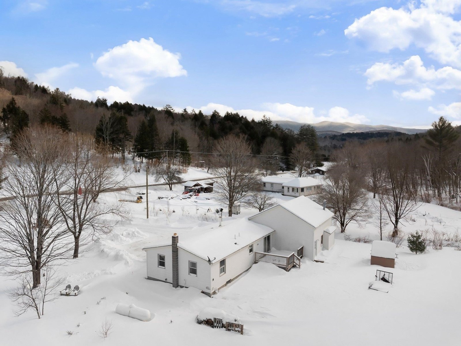 915 Nebraska Valley Road