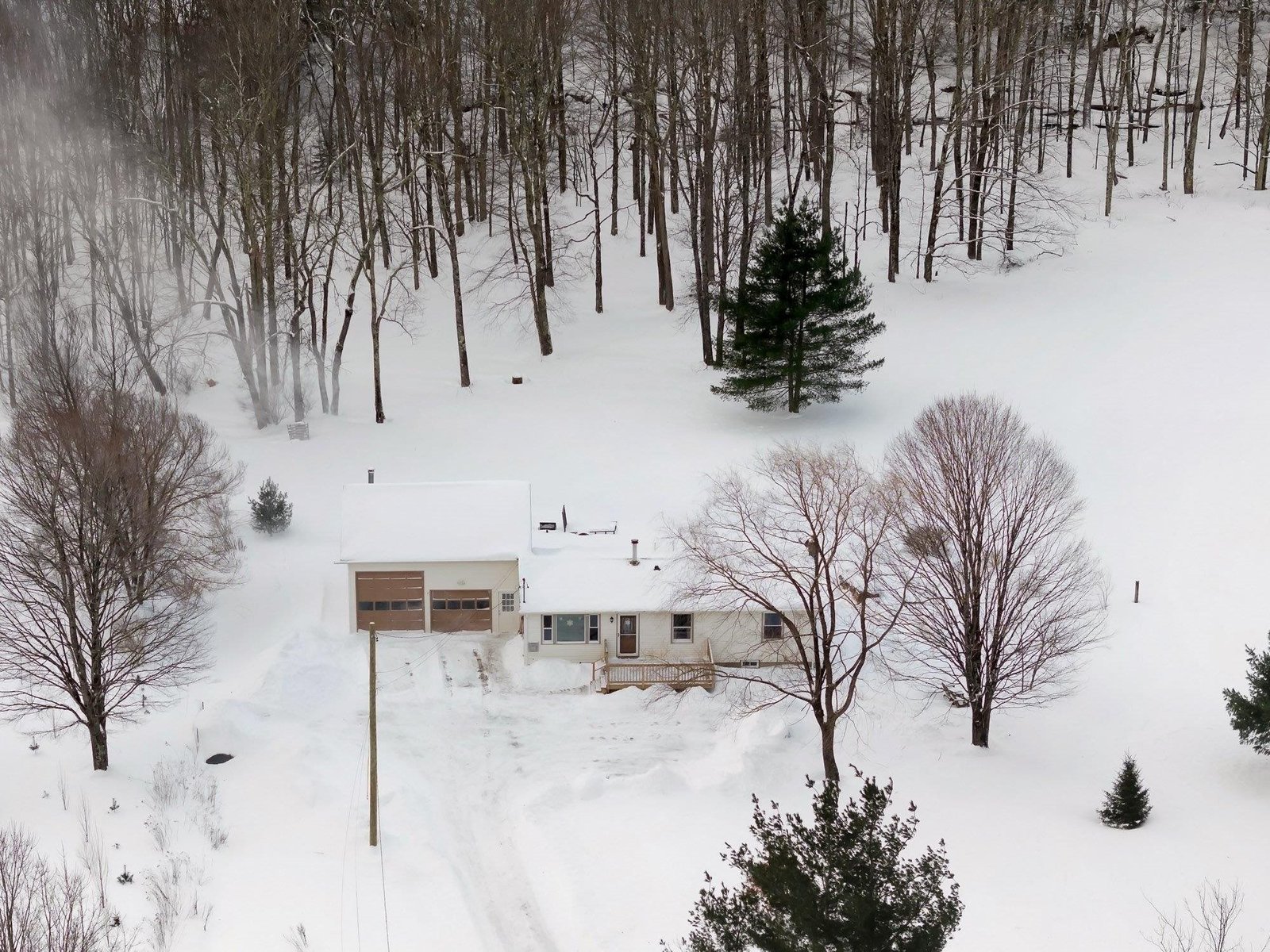 915 Nebraska Valley Road