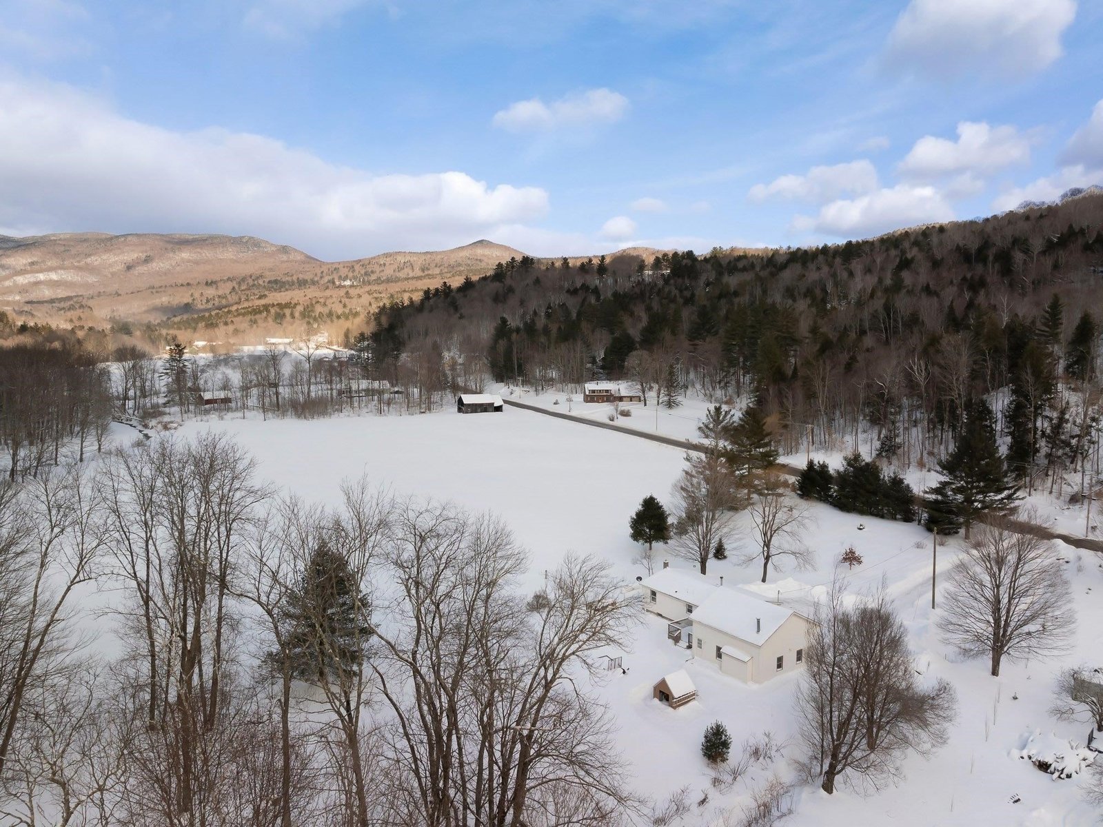 915 Nebraska Valley Road