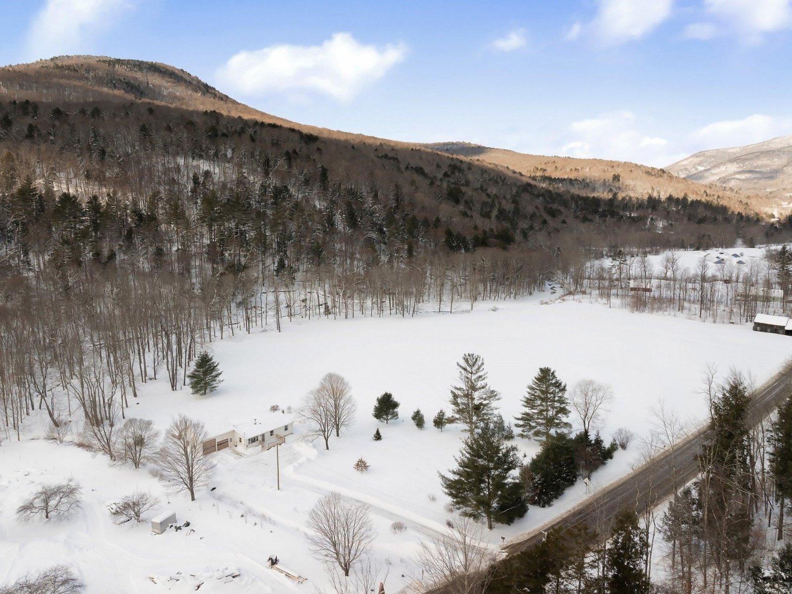 915 Nebraska Valley Road