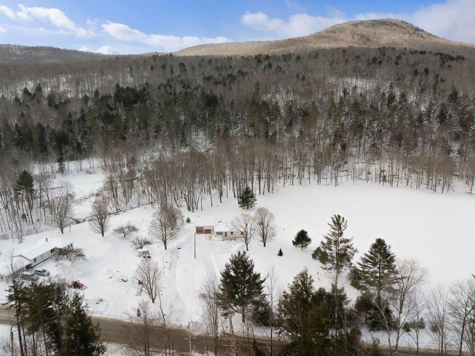915 Nebraska Valley Road