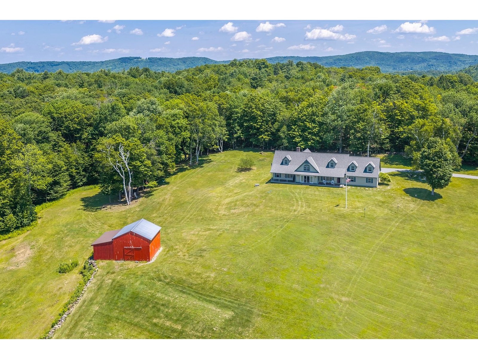 915 Peterkin Hill Road