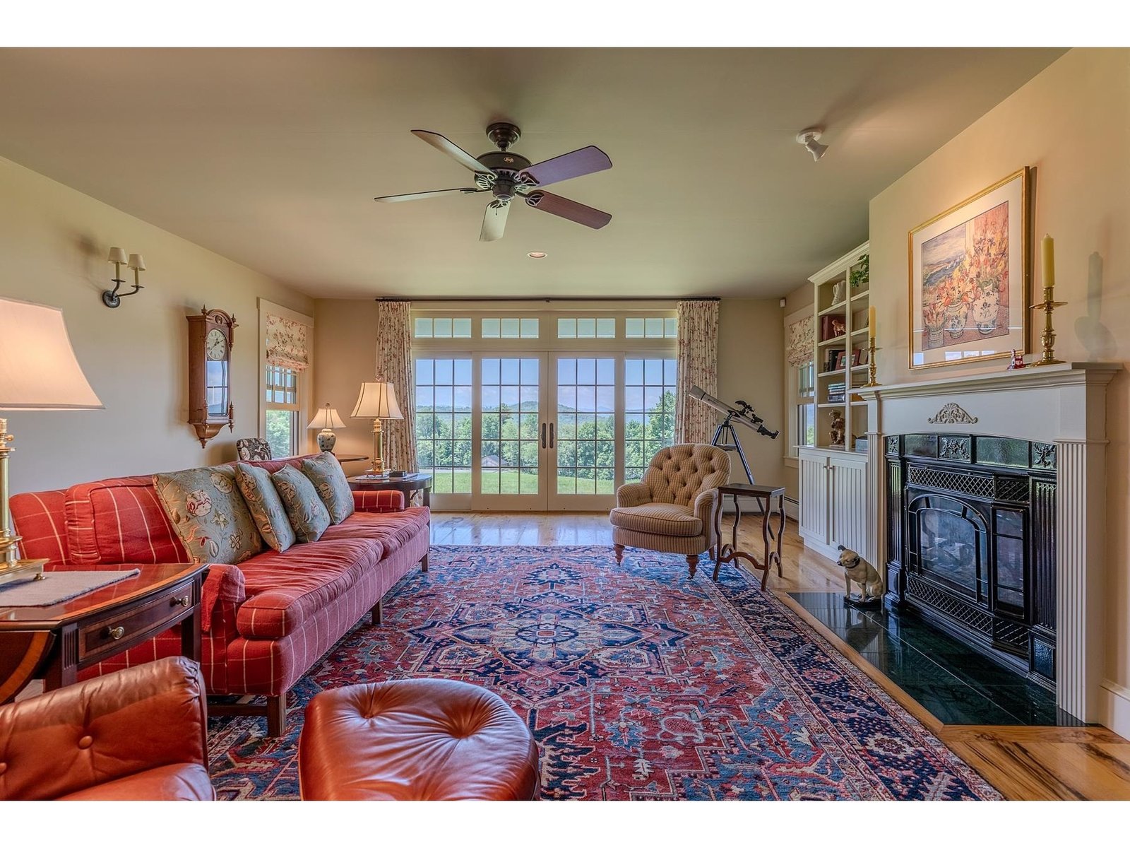 915 Peterkin Hill Road