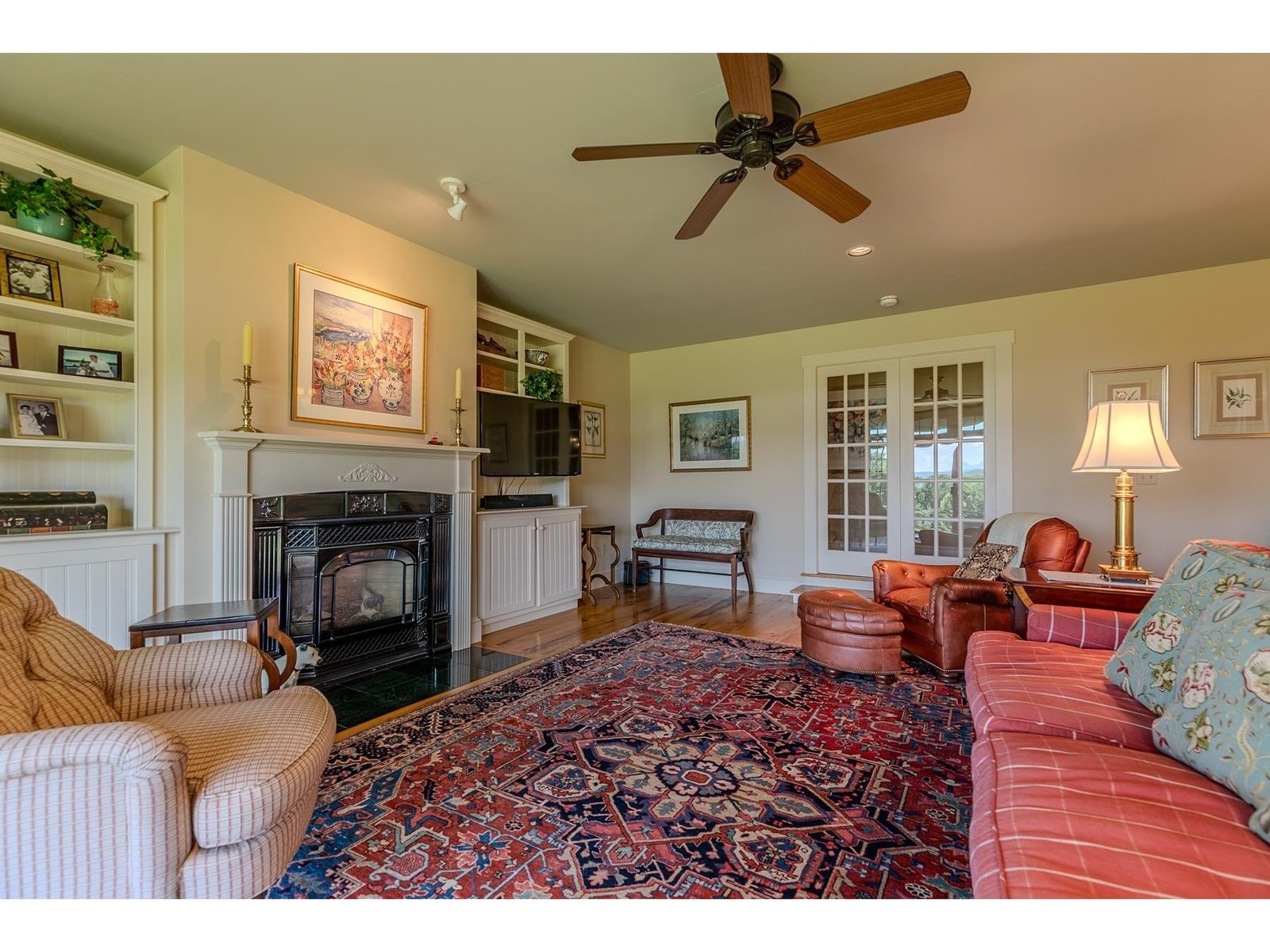 915 Peterkin Hill Road