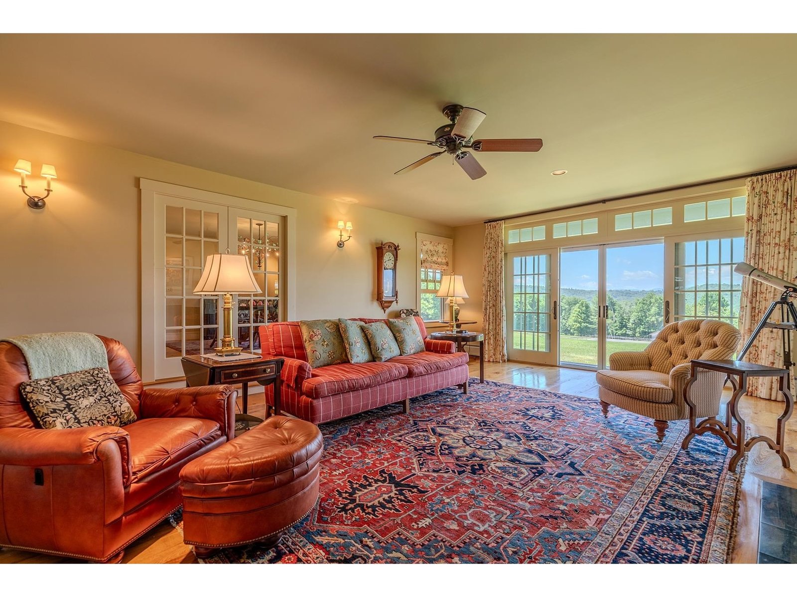 915 Peterkin Hill Road