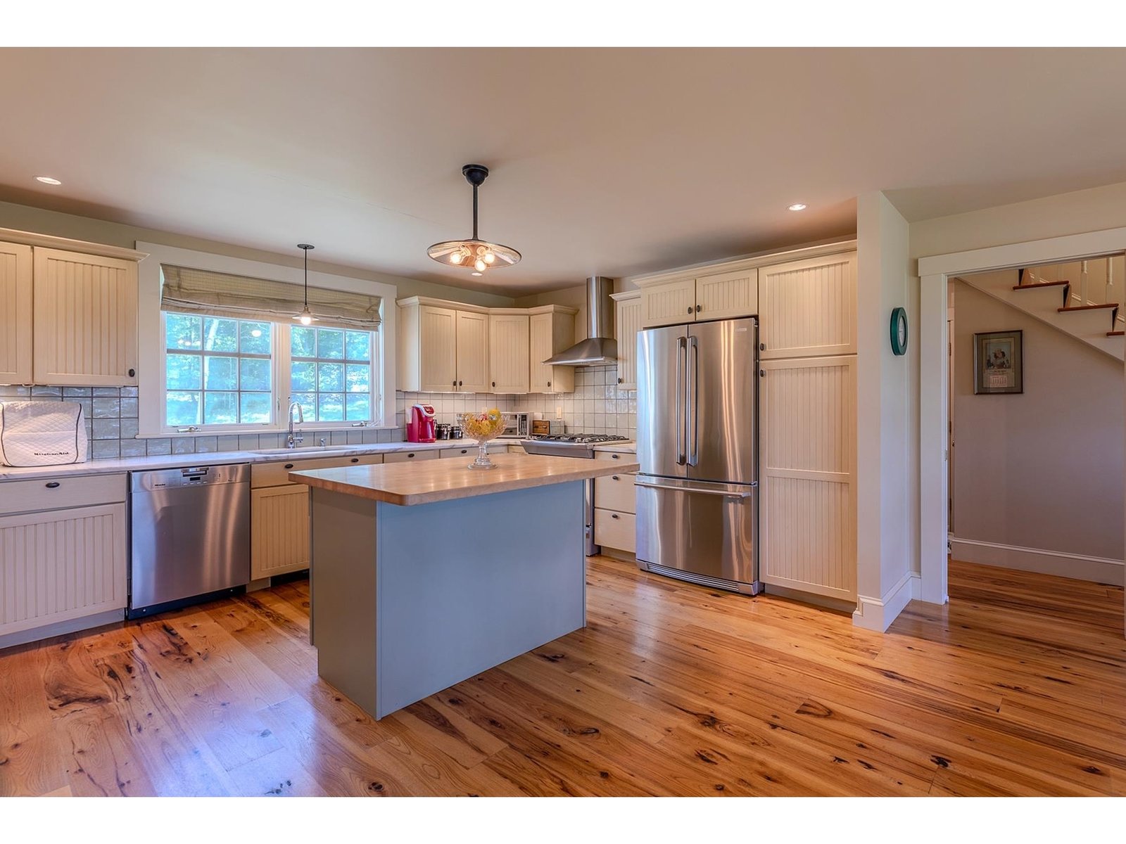 915 Peterkin Hill Road