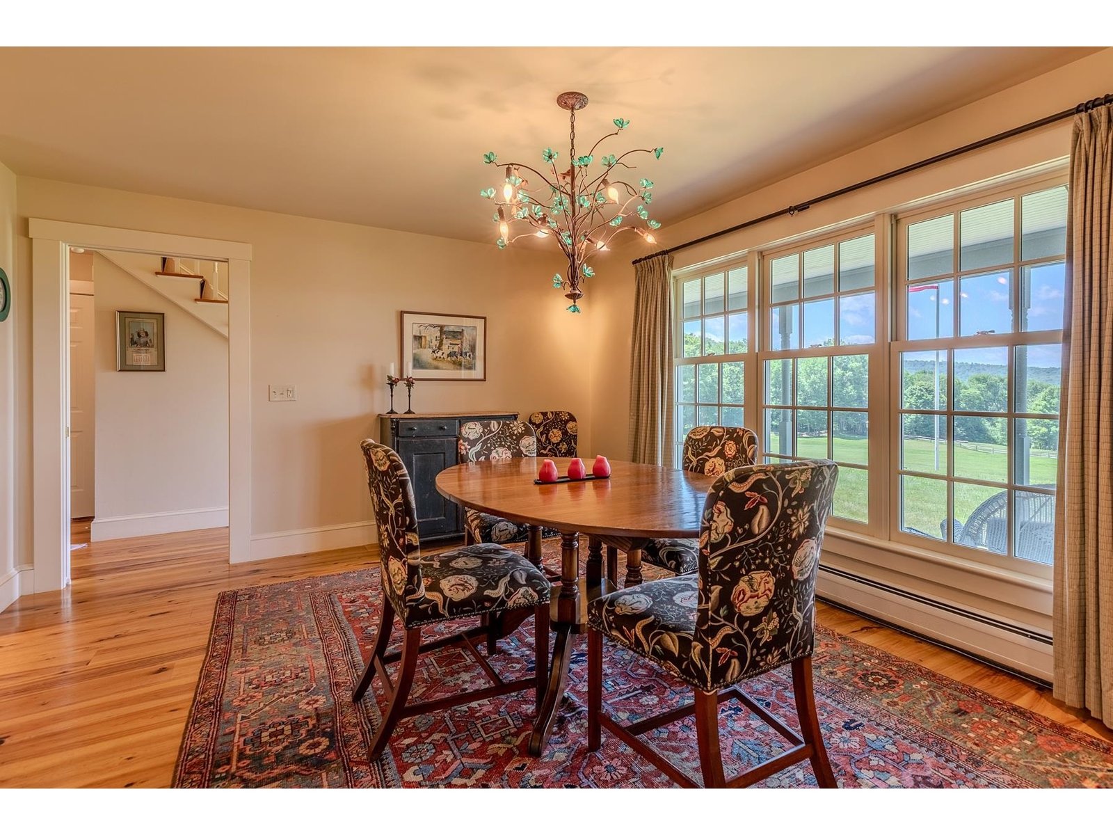 915 Peterkin Hill Road