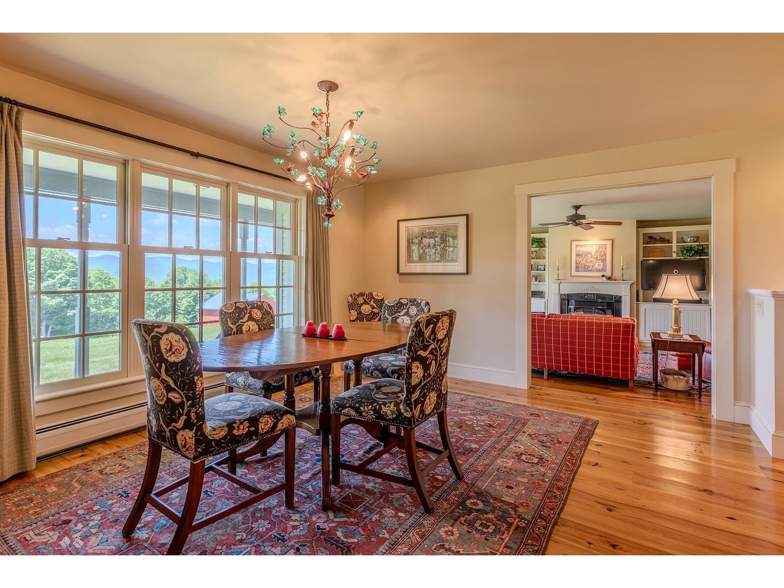 915 Peterkin Hill Road