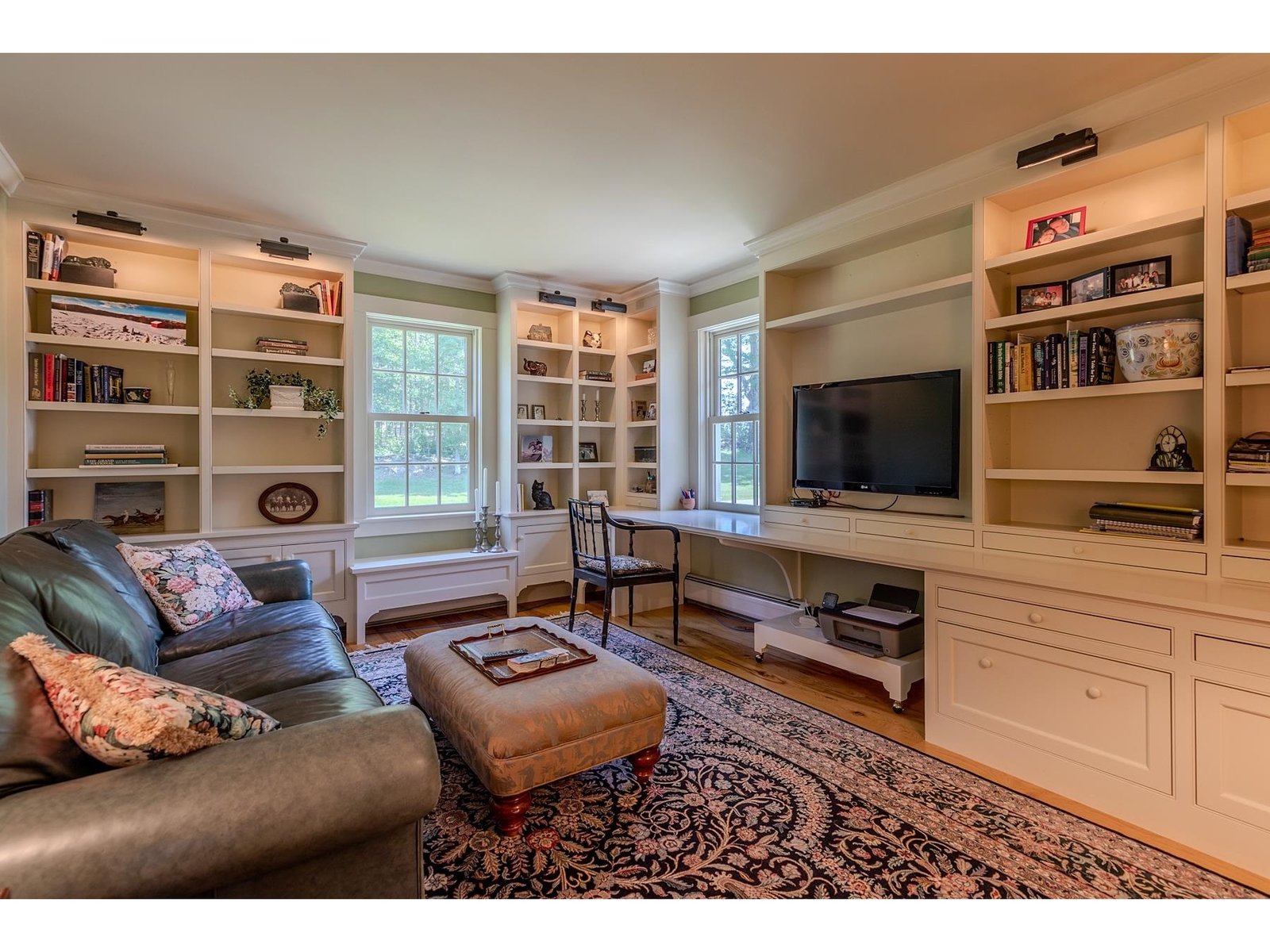 915 Peterkin Hill Road