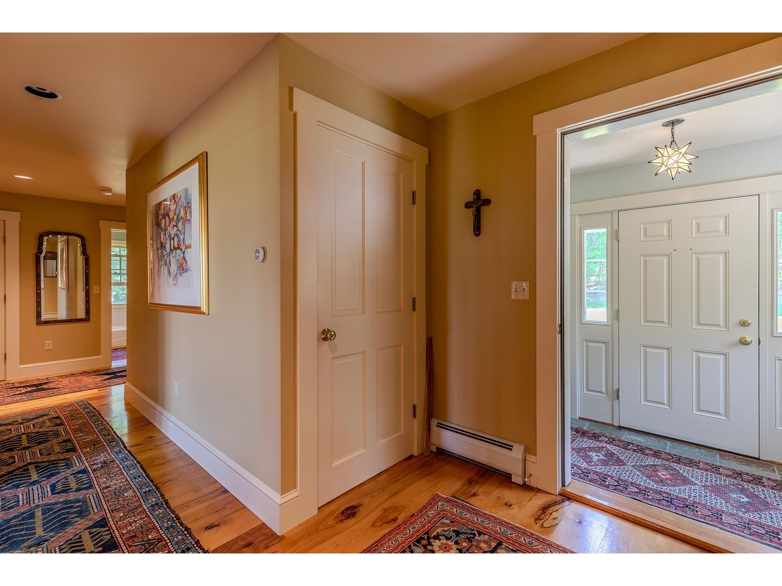 915 Peterkin Hill Road