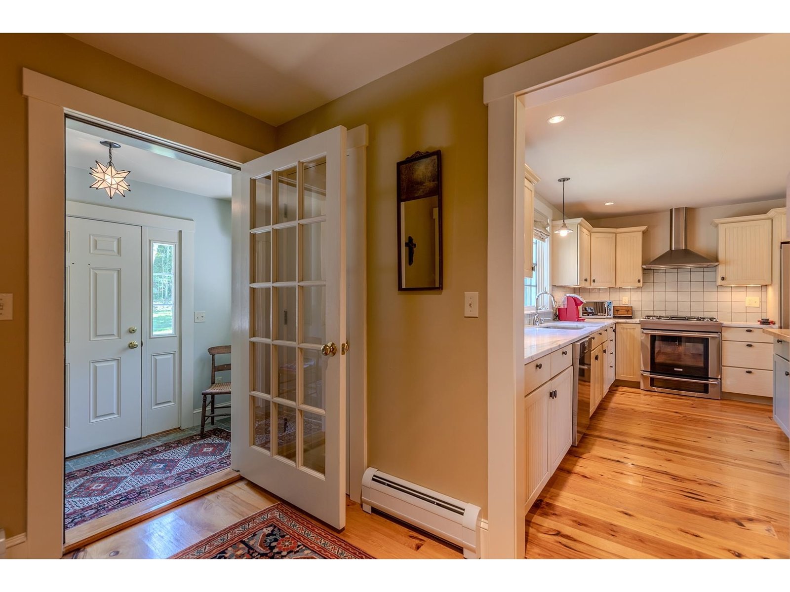 915 Peterkin Hill Road