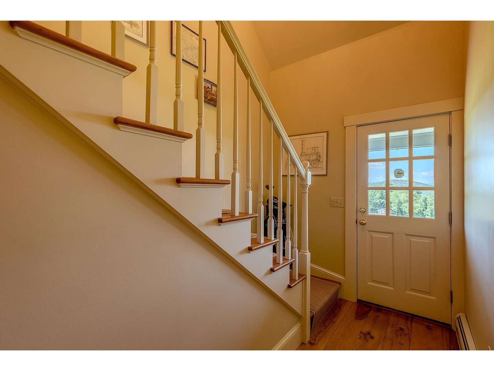 915 Peterkin Hill Road