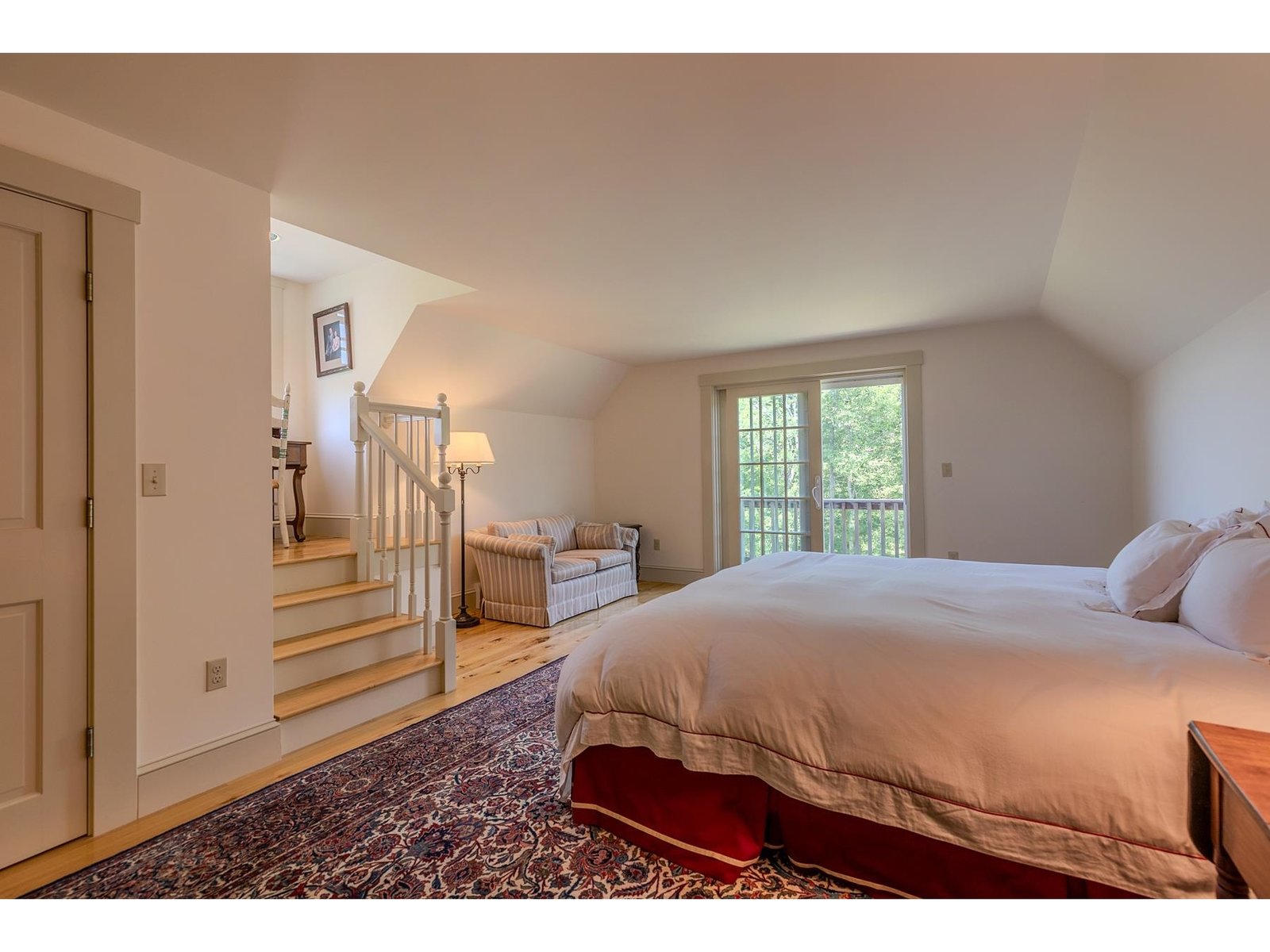 915 Peterkin Hill Road