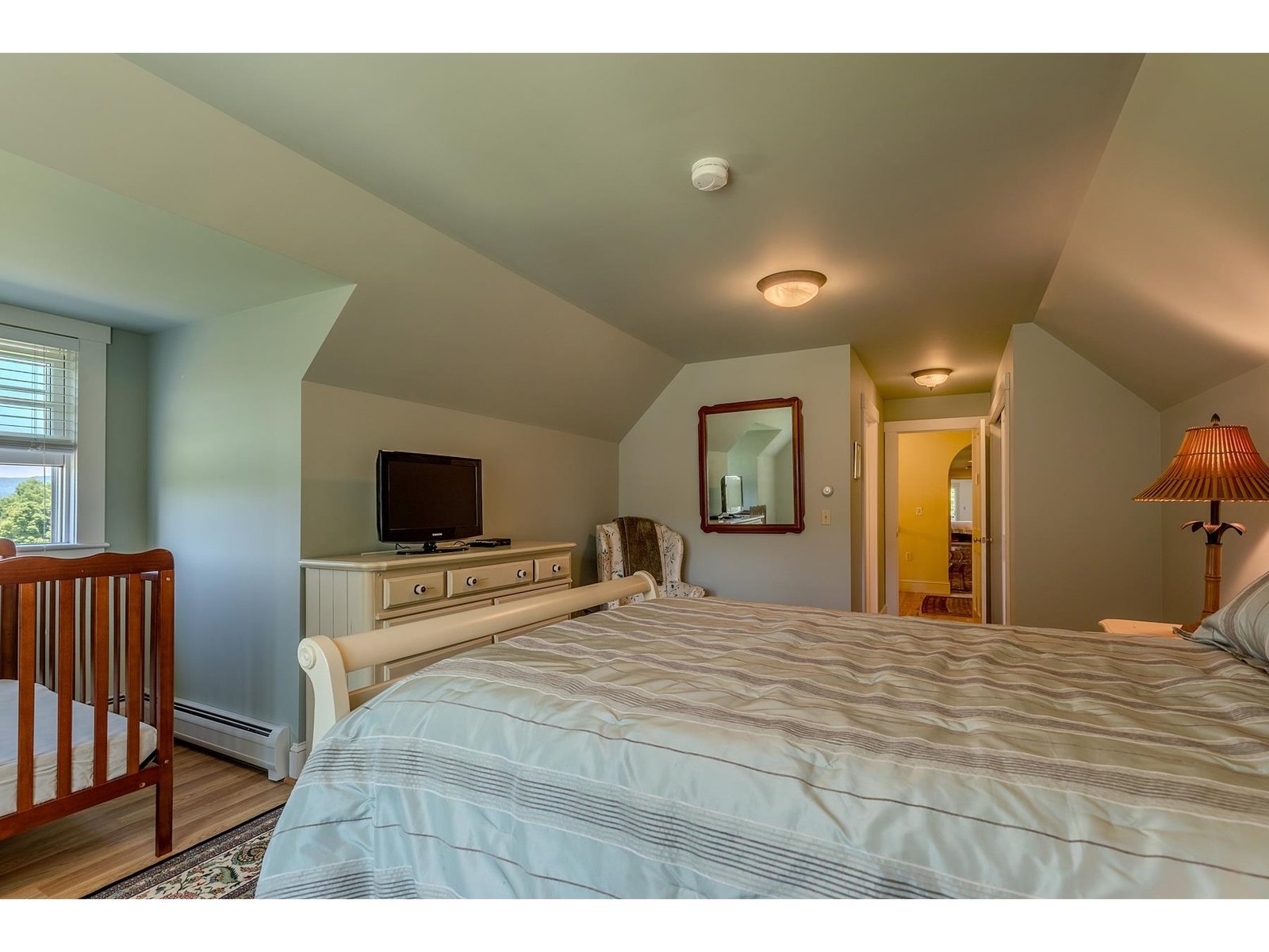 915 Peterkin Hill Road