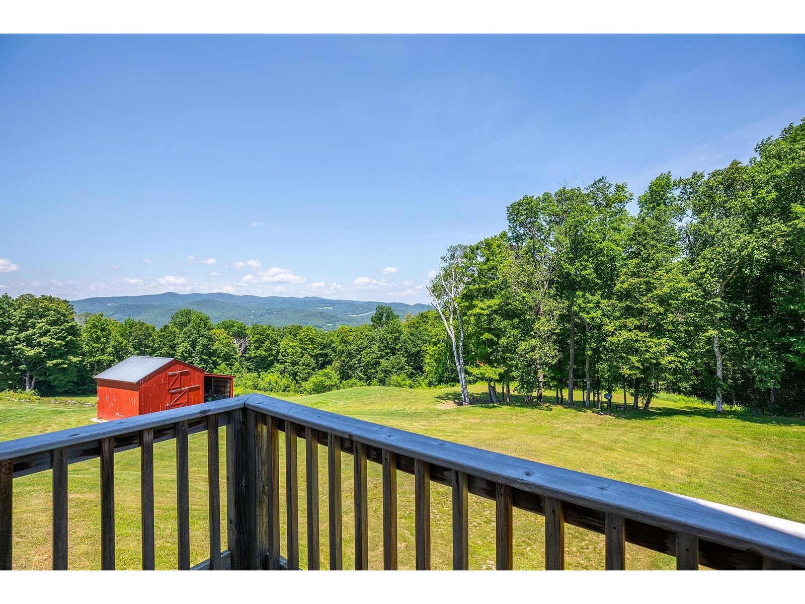 915 Peterkin Hill Road