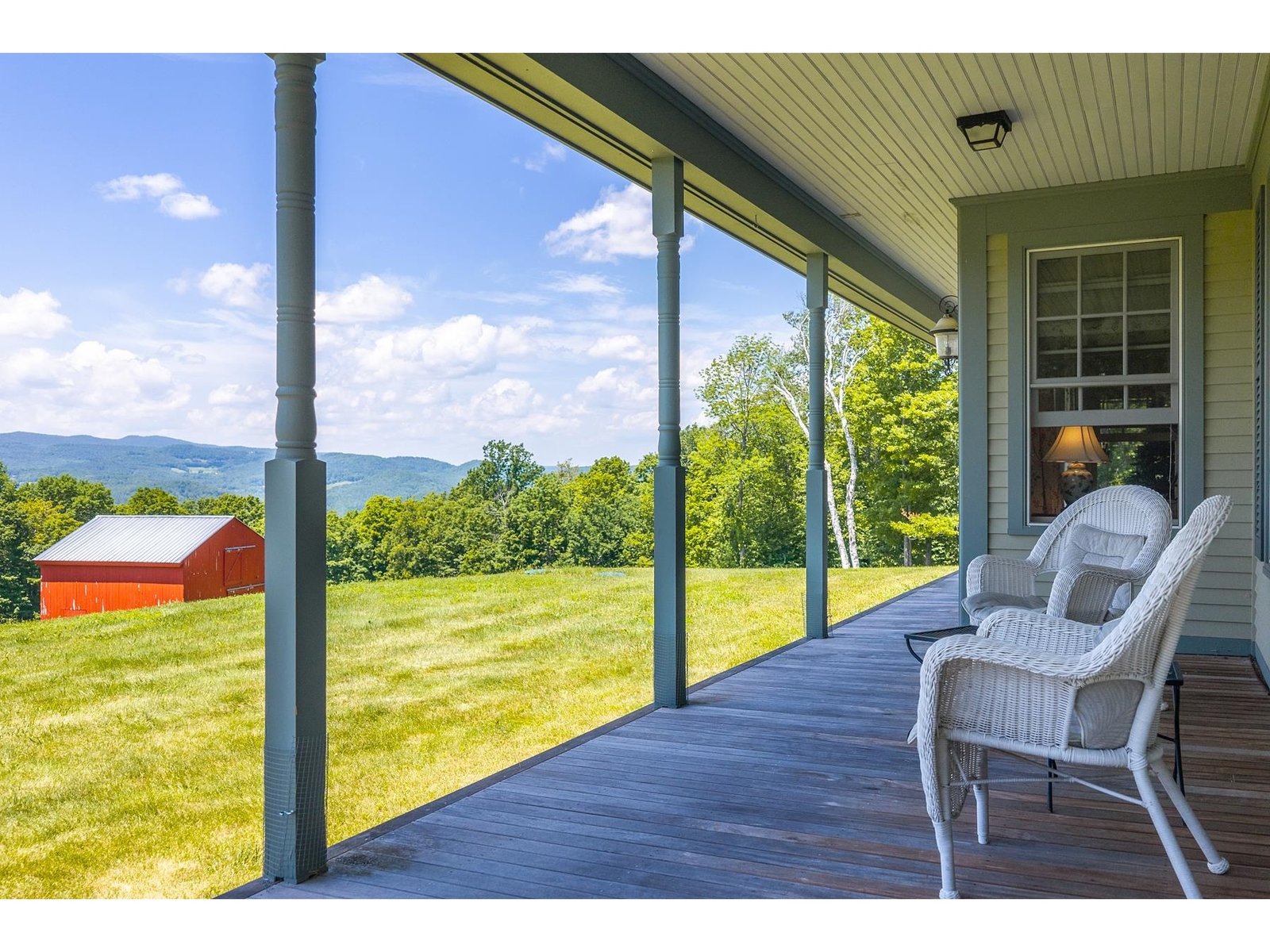 915 Peterkin Hill Road