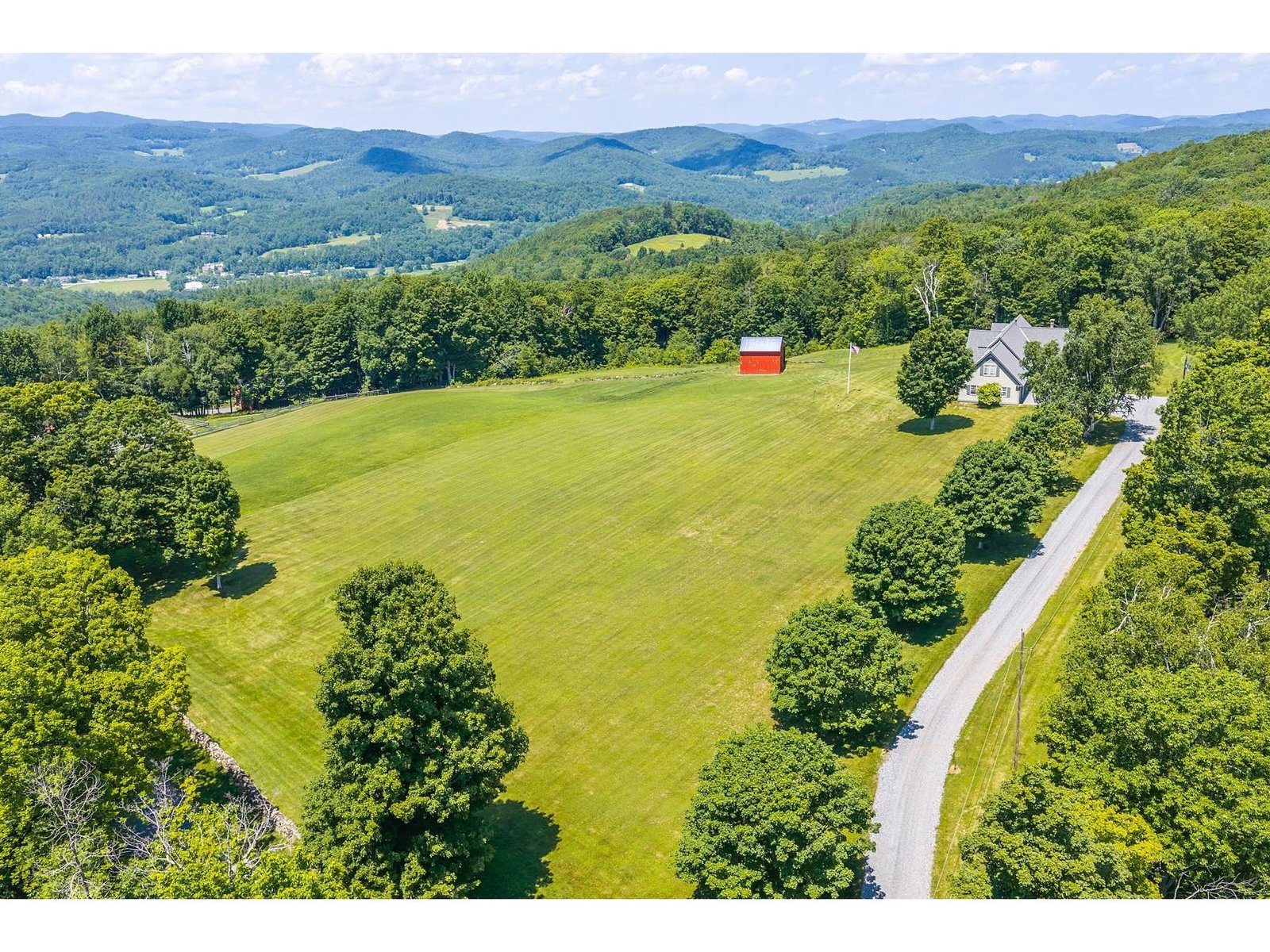 915 Peterkin Hill Road