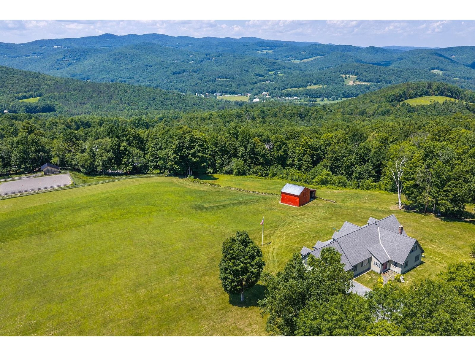 915 Peterkin Hill Road