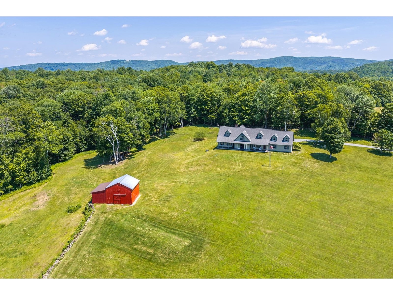 915 Peterkin Hill Road