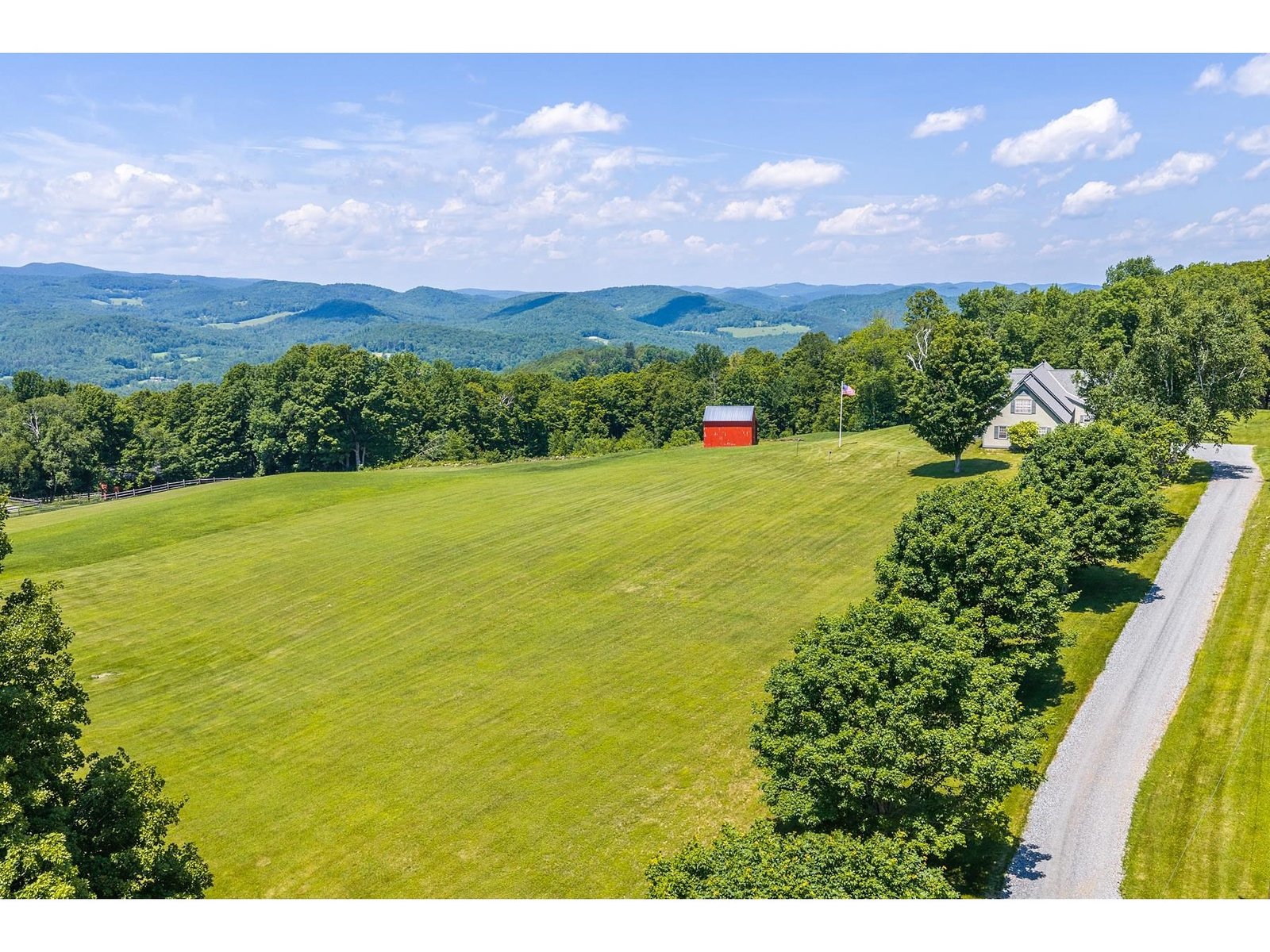 915 Peterkin Hill Road