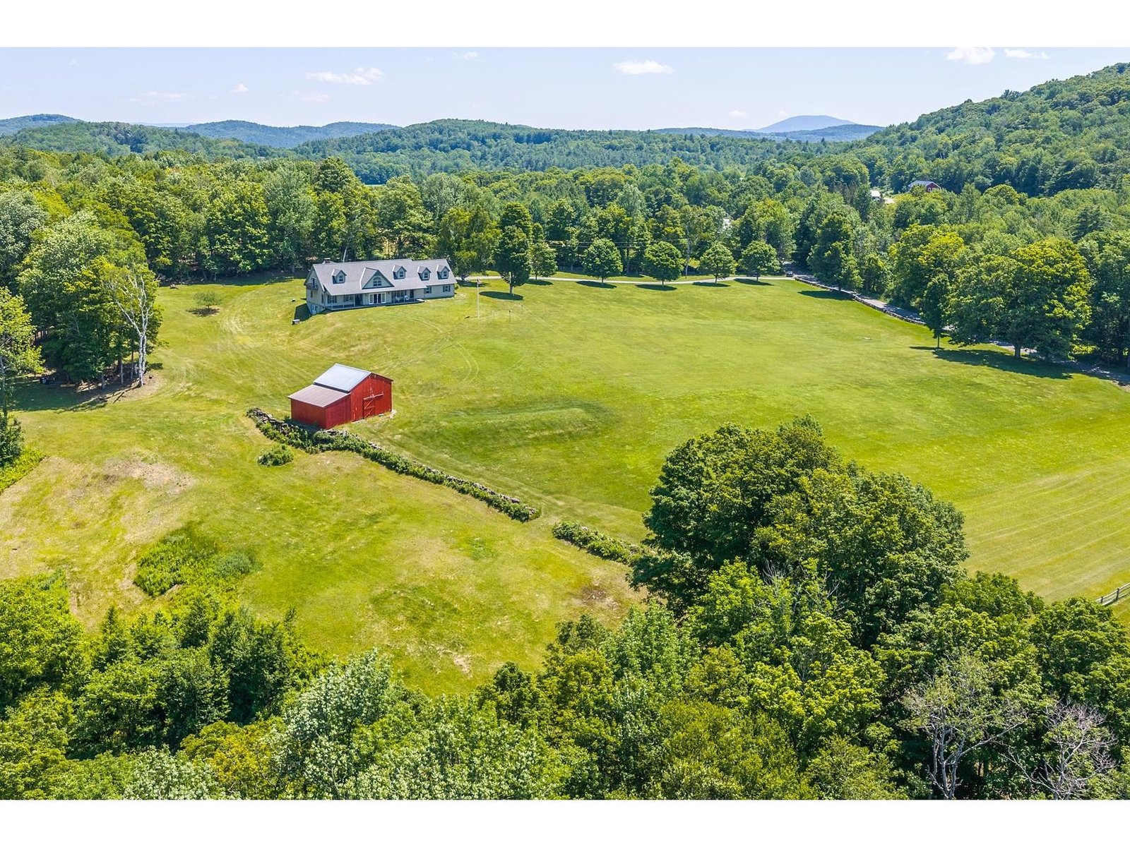 915 Peterkin Hill Road