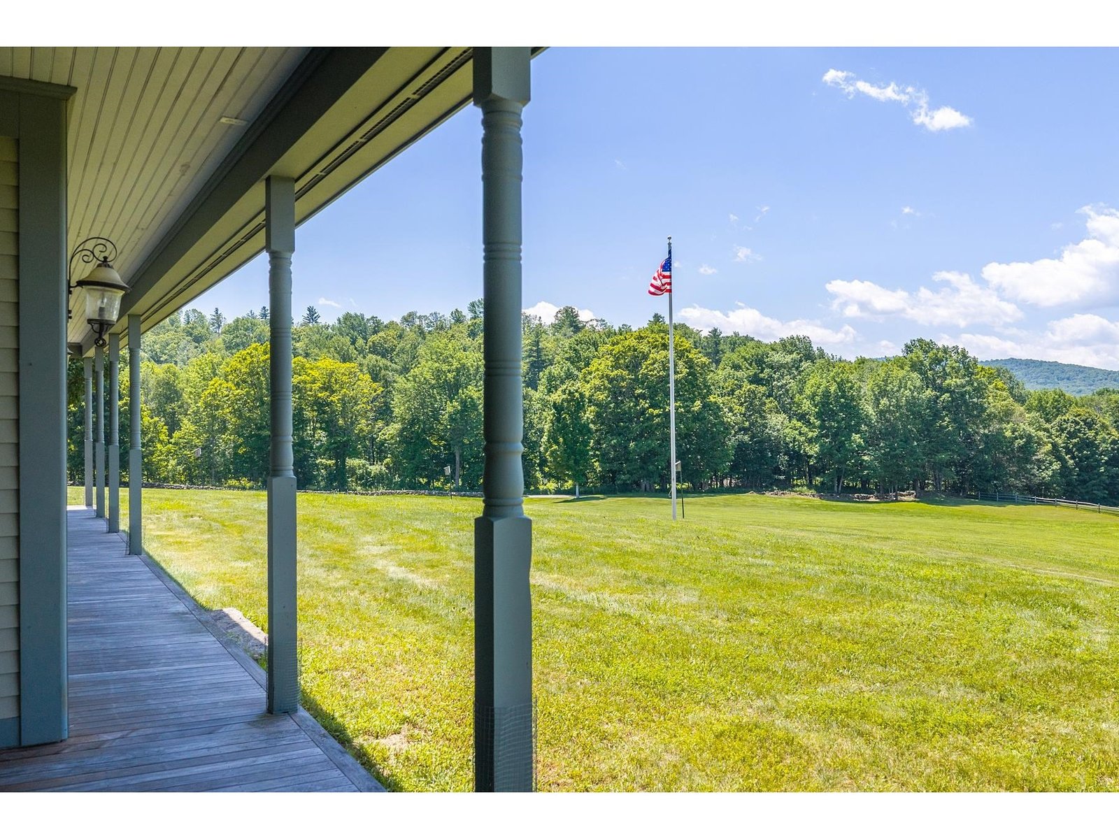 915 Peterkin Hill Road